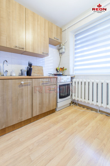 Nuomojamas butas Žirmūnų g., Žirmūnai, Vilniaus m., Vilniaus m. sav., 30 m2 ploto, 1 kambariai 5