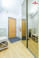 Nuomojamas butas Žirmūnų g., Žirmūnai, Vilniaus m., Vilniaus m. sav., 30 m2 ploto, 1 kambariai 7