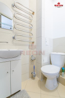 Nuomojamas butas Žirmūnų g., Žirmūnai, Vilniaus m., Vilniaus m. sav., 30 m2 ploto, 1 kambariai 10