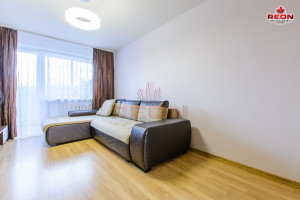 Nuomojamas butas Žirmūnų g., Žirmūnai, Vilniaus m., Vilniaus m. sav., 30 m2 ploto, 1 kambariai 15