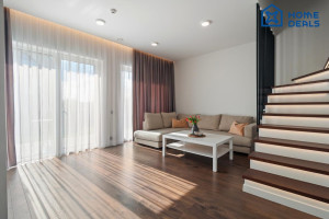 Parduodamas namas Pakarvių g., Pilaitė, Vilniaus m., Vilniaus m. sav., 91.29 m² ploto 4 kambariai 2