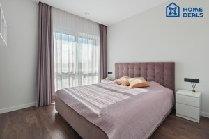 Parduodamas namas Pakarvių g., Pilaitė, Vilniaus m., Vilniaus m. sav., 91.29 m² ploto 4 kambariai 9