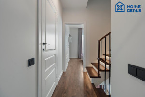Parduodamas namas Pakarvių g., Pilaitė, Vilniaus m., Vilniaus m. sav., 91.29 m² ploto 4 kambariai 11