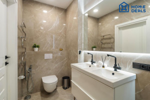 Parduodamas namas Pakarvių g., Pilaitė, Vilniaus m., Vilniaus m. sav., 91.29 m² ploto 4 kambariai 15