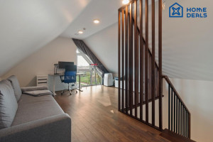 Parduodamas namas Pakarvių g., Pilaitė, Vilniaus m., Vilniaus m. sav., 91.29 m² ploto 4 kambariai 17
