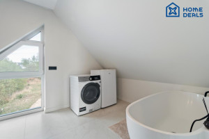 Parduodamas namas Pakarvių g., Pilaitė, Vilniaus m., Vilniaus m. sav., 91.29 m² ploto 4 kambariai 19