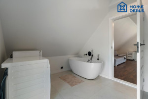 Parduodamas namas Pakarvių g., Pilaitė, Vilniaus m., Vilniaus m. sav., 91.29 m² ploto 4 kambariai 21
