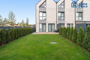 Parduodamas namas Pakarvių g., Pilaitė, Vilniaus m., Vilniaus m. sav., 91.29 m² ploto 4 kambariai 23
