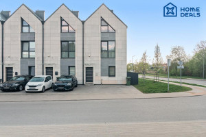 Parduodamas namas Pakarvių g., Pilaitė, Vilniaus m., Vilniaus m. sav., 91.29 m² ploto 4 kambariai 25