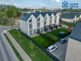 Parduodamas namas Pakarvių g., Pilaitė, Vilniaus m., Vilniaus m. sav., 91.29 m² ploto 4 kambariai 29