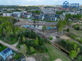 Parduodamas namas Pakarvių g., Pilaitė, Vilniaus m., Vilniaus m. sav., 91.29 m² ploto 4 kambariai 30
