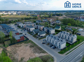 Parduodamas namas Pakarvių g., Pilaitė, Vilniaus m., Vilniaus m. sav., 91.29 m² ploto 4 kambariai 33