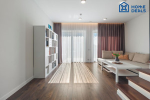 Parduodamas namas Pakarvių g., Pilaitė, Vilniaus m., Vilniaus m. sav., 91.29 m² ploto 4 kambariai 6