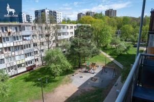 Parduodamas butas Savanorių pr., Vilkpėdė, Vilniaus m., Vilniaus m. sav., 47.75 m2 ploto, 2 kambariai 20