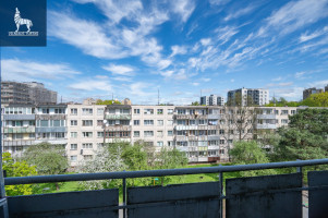 Parduodamas butas Savanorių pr., Vilkpėdė, Vilniaus m., Vilniaus m. sav., 47.75 m2 ploto, 2 kambariai 21