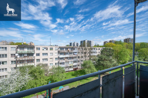 Parduodamas butas Savanorių pr., Vilkpėdė, Vilniaus m., Vilniaus m. sav., 47.75 m2 ploto, 2 kambariai 22
