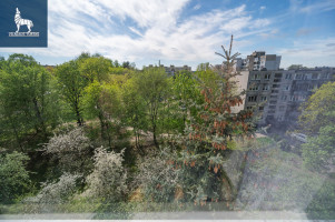 Parduodamas butas Savanorių pr., Vilkpėdė, Vilniaus m., Vilniaus m. sav., 47.75 m2 ploto, 2 kambariai 23