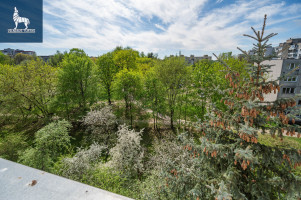 Parduodamas butas Savanorių pr., Vilkpėdė, Vilniaus m., Vilniaus m. sav., 47.75 m2 ploto, 2 kambariai 27