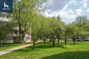Parduodamas butas Savanorių pr., Vilkpėdė, Vilniaus m., Vilniaus m. sav., 47.75 m2 ploto, 2 kambariai 28