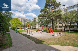 Parduodamas butas Savanorių pr., Vilkpėdė, Vilniaus m., Vilniaus m. sav., 47.75 m2 ploto, 2 kambariai 29