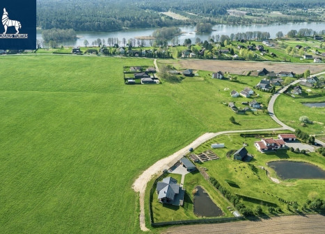 Parduodamas sklypas Meduvio 2-oji g., Senojo Tarpupio k., Trakų r. sav., 20 a ploto Parduodamas sklypas Meduvio 2-oji g., Senojo Tarpupio k., Trakų r. sav., 20 a ploto