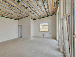 Parduodamas namas Vilniaus r. sav., Daržininkų k., Svajonių g., 95.52 m2 ploto, 1 aukštai 14