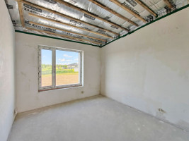Parduodamas namas Vilniaus r. sav., Daržininkų k., Svajonių g., 95.52 m2 ploto, 1 aukštai 15
