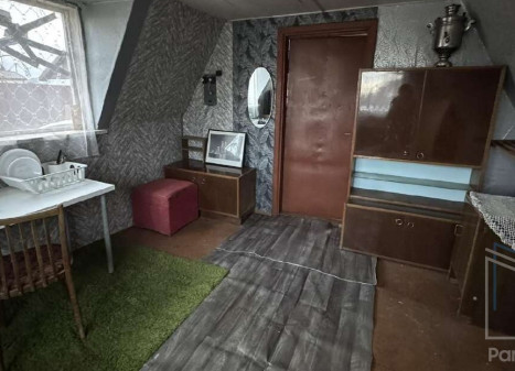 Parduodamas namas Derceklių k., Klaipėdos r. sav., 19 m2 ploto