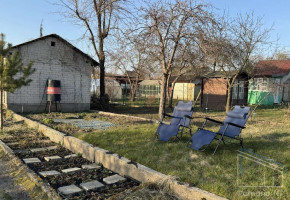 Parduodamas namas Derceklių k., Klaipėdos r. sav., 19 m2 ploto 9