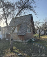 Parduodamas namas Derceklių k., Klaipėdos r. sav., 19 m2 ploto 10