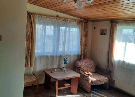 Parduodamas namas Derceklių k., Klaipėdos r. sav., 65 m2 ploto, 2 aukštai