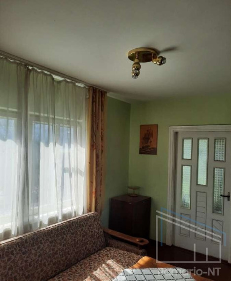 Parduodamas namas Derceklių k., Klaipėdos r. sav., 65 m2 ploto, 2 aukštai 2