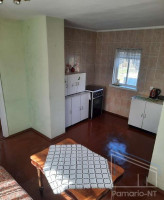 Parduodamas namas Derceklių k., Klaipėdos r. sav., 65 m2 ploto, 2 aukštai 3