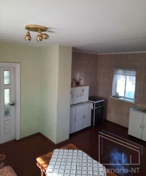 Parduodamas namas Derceklių k., Klaipėdos r. sav., 65 m2 ploto, 2 aukštai 5