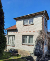 Parduodamas namas Derceklių k., Klaipėdos r. sav., 65 m2 ploto, 2 aukštai 7