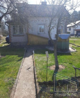 Parduodamas namas Derceklių k., Klaipėdos r. sav., 65 m2 ploto, 2 aukštai 8