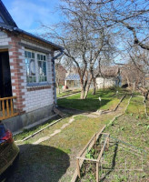 Parduodamas namas Derceklių k., Klaipėdos r. sav., 65 m2 ploto, 2 aukštai 9