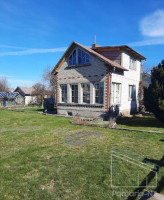 Parduodamas namas Derceklių k., Klaipėdos r. sav., 65 m2 ploto, 2 aukštai 10
