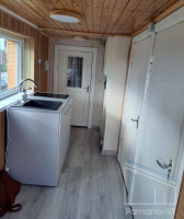 Parduodamas namas Žiaukų k., Klaipėdos r. sav., 40 m2 ploto 3