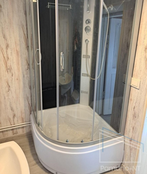 Parduodamas namas Žiaukų k., Klaipėdos r. sav., 40 m2 ploto 5