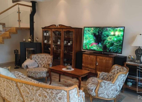 Parduodamas namas Klaipėdos m., Klaipėdos m. sav., 134 m2 ploto, 2 aukštai