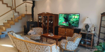 Parduodamas namas Klaipėdos m., Klaipėdos m. sav., 134 m2 ploto, 2 aukštai 1
