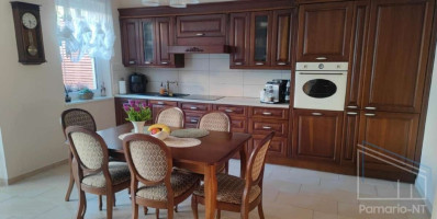 Parduodamas namas Klaipėdos m., Klaipėdos m. sav., 134 m2 ploto, 2 aukštai 3