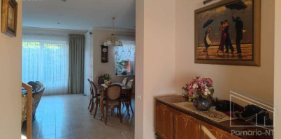 Parduodamas namas Klaipėdos m., Klaipėdos m. sav., 134 m2 ploto, 2 aukštai 4