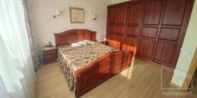 Parduodamas namas Klaipėdos m., Klaipėdos m. sav., 134 m2 ploto, 2 aukštai 7