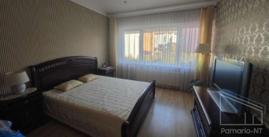 Parduodamas namas Klaipėdos m., Klaipėdos m. sav., 134 m2 ploto, 2 aukštai 9