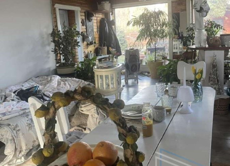 Parduodamas namas Lingių k., Klaipėdos r. sav., 69 m2 ploto, 1 aukštai