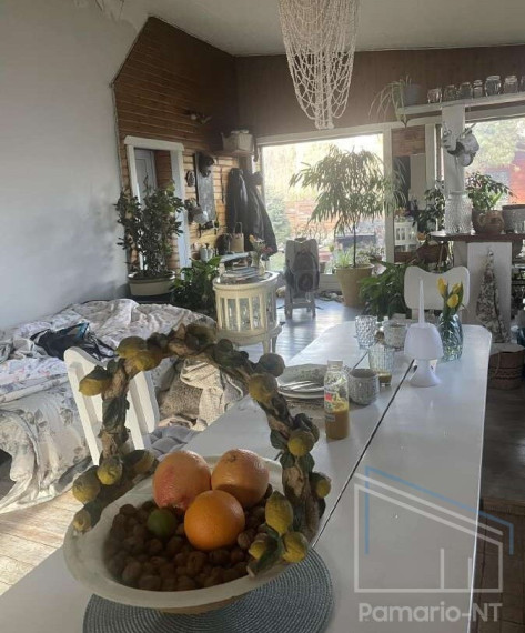 Parduodamas namas Lingių k., Klaipėdos r. sav., 69 m2 ploto, 1 aukštai 1