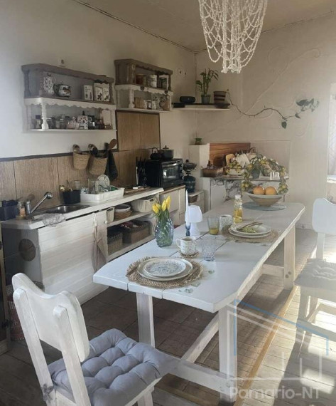 Parduodamas namas Lingių k., Klaipėdos r. sav., 69 m2 ploto, 1 aukštai 2