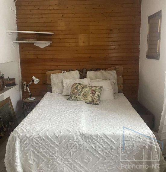Parduodamas namas Lingių k., Klaipėdos r. sav., 69 m2 ploto, 1 aukštai 4